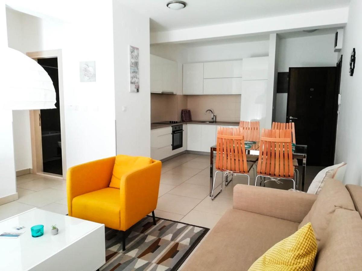 Lavender Bay Apartments D3 Or D5 I By Andreas Crivellaro Donji Morinj Esterno foto